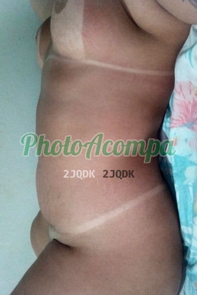 Acompanhante em Itu com experiência de namorada (2) — Sofhia
