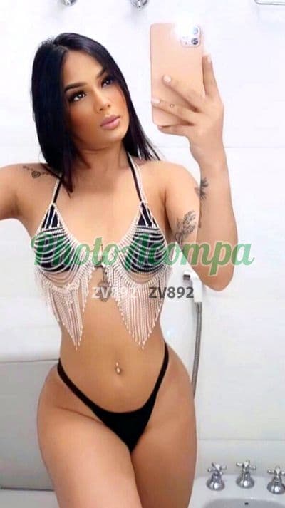 Acompanhante magra em Joinville — Sofhia, foto 3
