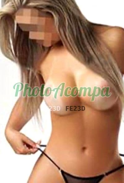 Acompanhante depilada em Jundiaí — Sofhia Lins, foto 3