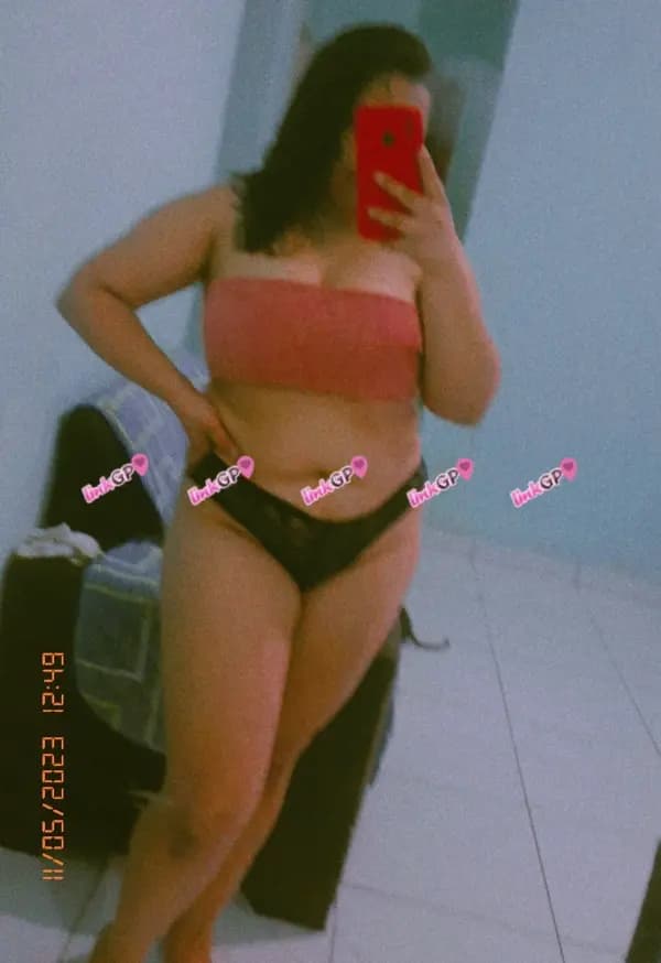 Foto 4: Acompanhante em Campina Grande — atende casal, Sofhy Gomes