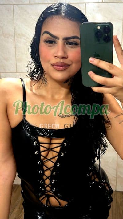 Acompanhante em São Paulo — anal, foto 6 de Sofi