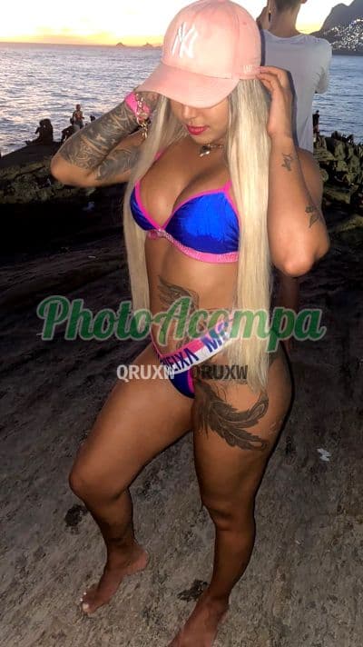 Acompanhante foto real em Caraguatatuba (2) — Sofia