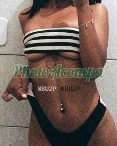 Foto 3: Acompanhante magra em Vila Velha — Sofia