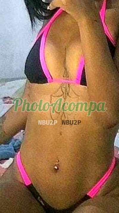 Acompanhante depilada em Vila Velha (5) — Sofia