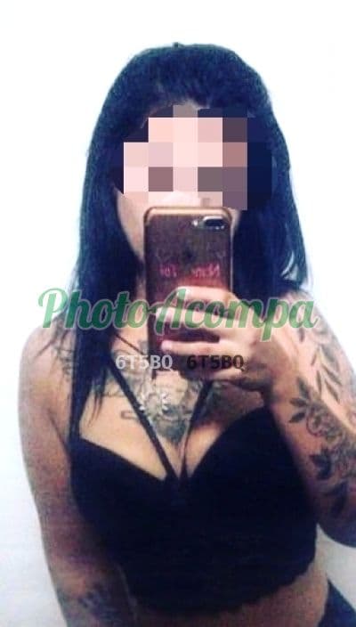 Acompanhante em Ponta Grossa — namoradinha, foto 2 de Sofia