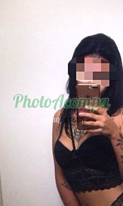 Acompanhante em Ponta Grossa com namoradinha (4) — Sofia