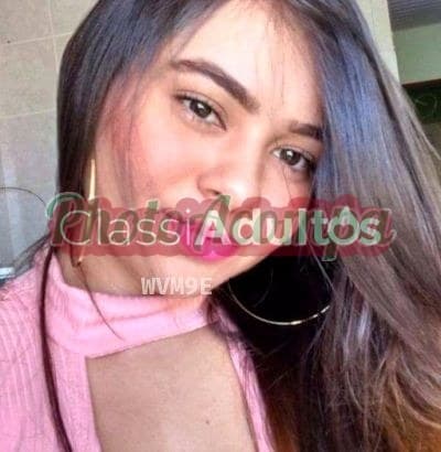 Acompanhante mignon em Rio de Janeiro — Sofia