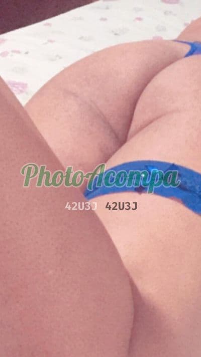 Acompanhante em Salvador com beijo grego (2) — Sofia