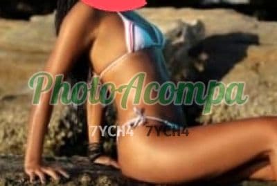 Foto 2: Acompanhante foto real em Balneário Camboriú — Sofia
