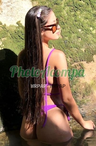 Acompanhante em Rio de Janeiro — beijo na boca, foto 2 de Sofia