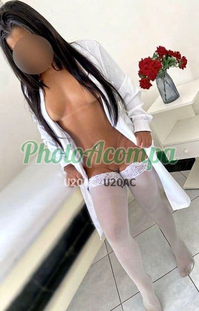 Acompanhante em Rio de Janeiro — namoradinha, foto 2 de Sofia