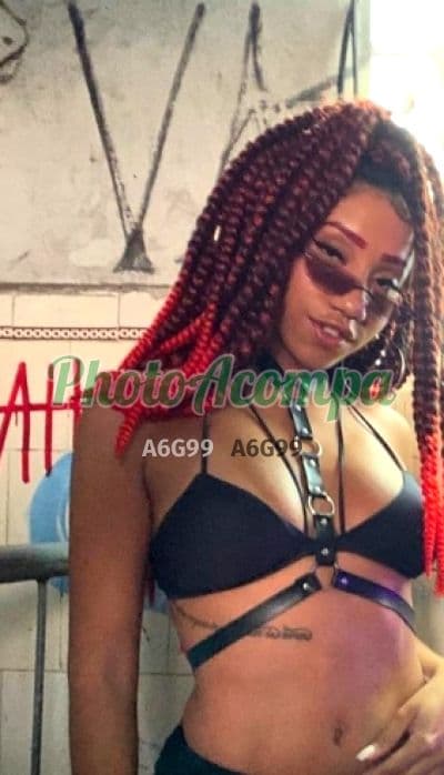 Foto 4: Acompanhante em Rio de Janeiro — namoradinha, Sofia