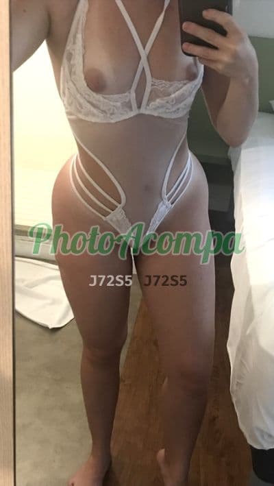 Acompanhante magra em Campinas (3) — Sofia
