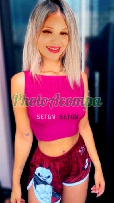 Acompanhante em Guarulhos — sexo anal, foto 2 de Sofia