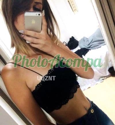 Foto 2: Acompanhante em Colombo — beijo na boca, Sofia