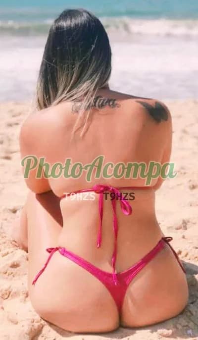Acompanhante em Bertioga — namoradinha, foto 2 de Sofia