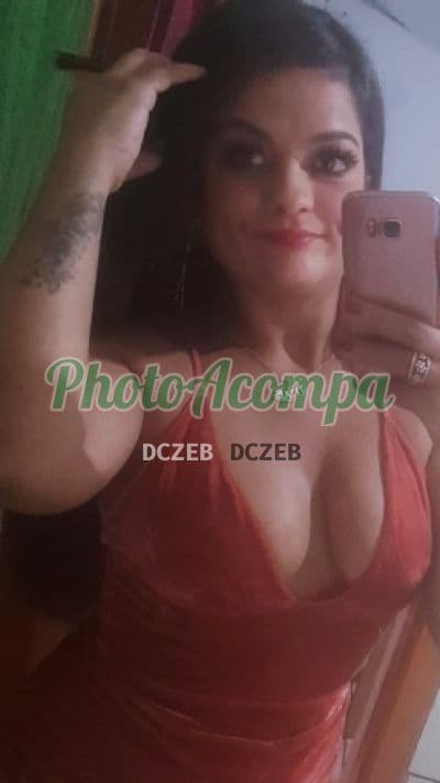 Acompanhante foto real em Porto Alegre, foto 2 de Sofia