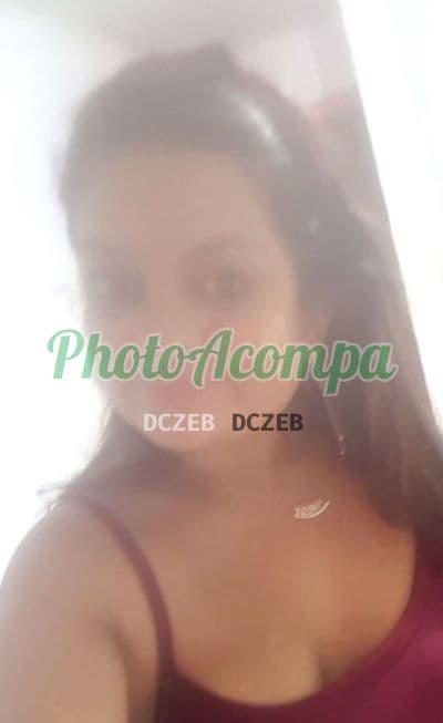 Acompanhante foto verificada em Porto Alegre (3) — Sofia