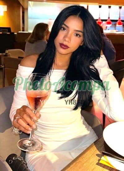 Acompanhante em São Paulo com namoradinha (4) — Sofia