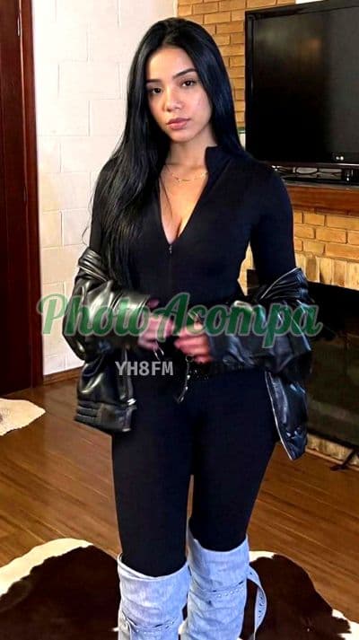 Acompanhante em São Paulo com namoradinha (6) — Sofia