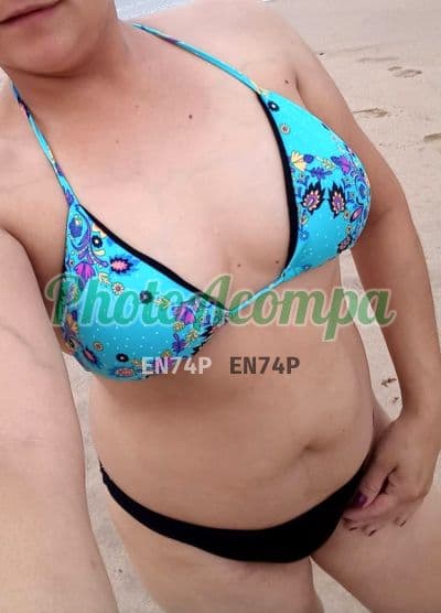 Acompanhante depilada em Joinville (5) — Sofia