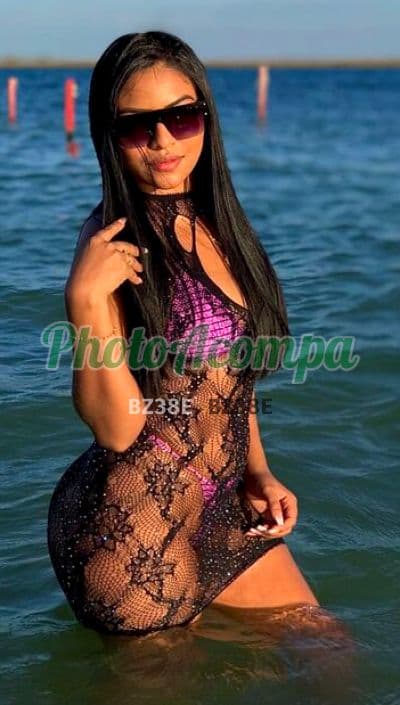 Acompanhante em Boa Vista com namoradinha (4) — Sofia