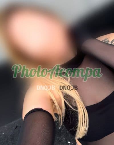 Acompanhante depilada em São Paulo (5) — Sofia