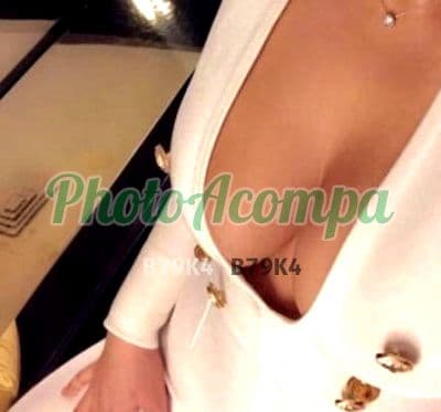 Acompanhante em Rio de Janeiro com oral sem camisinha (4) — Sofia