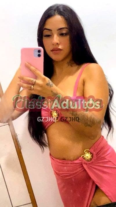 Acompanhante morena em Jacareí, foto de perfil
