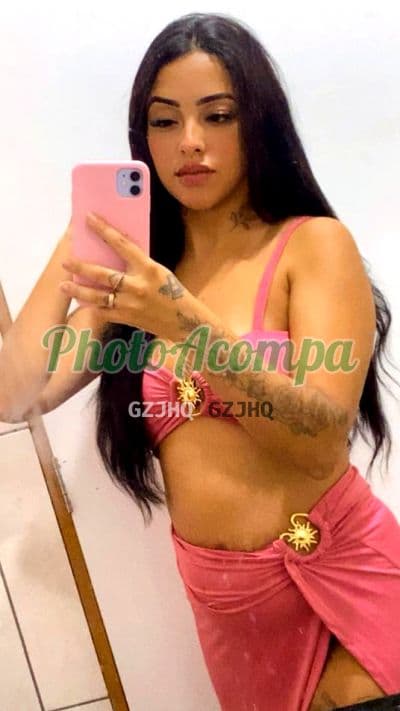 Acompanhante morena em Jacareí (5) — Sofia