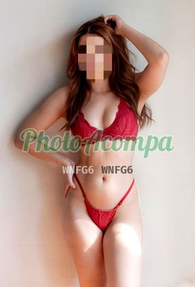 Acompanhante em São Paulo com experiência de namorada (4) — Sofia