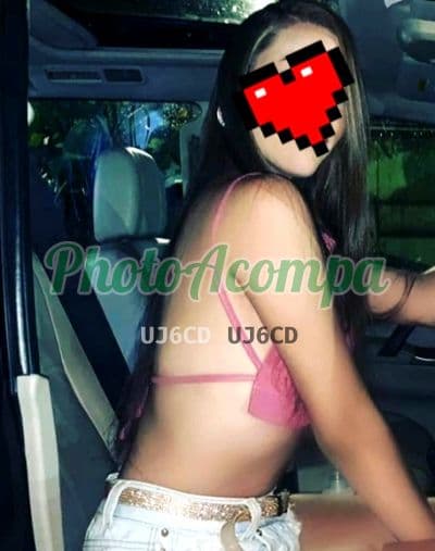 Foto 2: Acompanhante em Fortaleza — experiência de namorada, Sofia