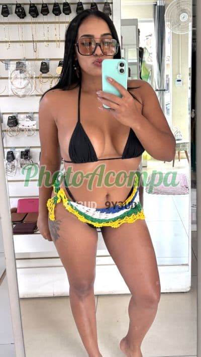 Acompanhante em Alfenas com sexo anal (4) — Sofia