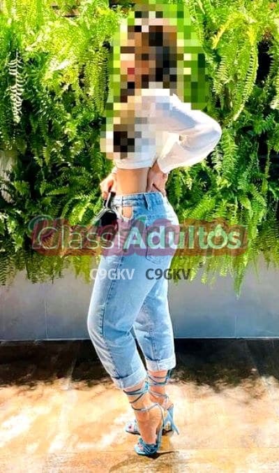 Acompanhante imagem do anúncio em Manaus, foto de perfil