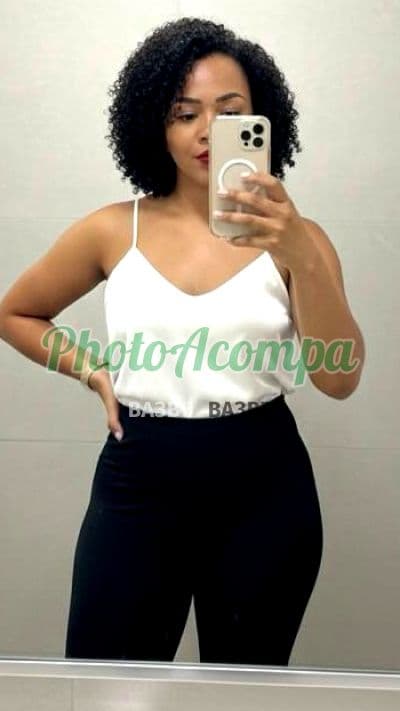 Acompanhante alta em Piracicaba — Sofia, foto 2