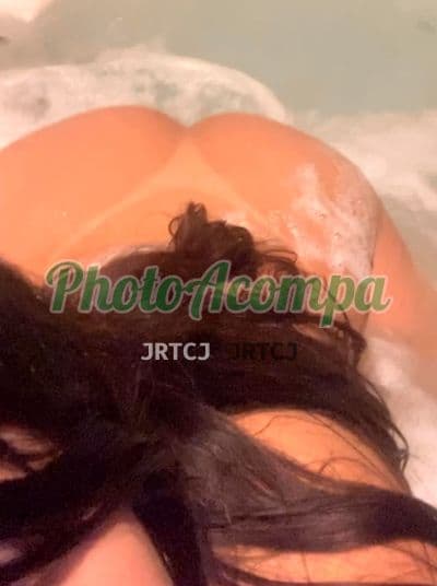 Acompanhante foto sem retoque em Guarujá (5) — Sofia