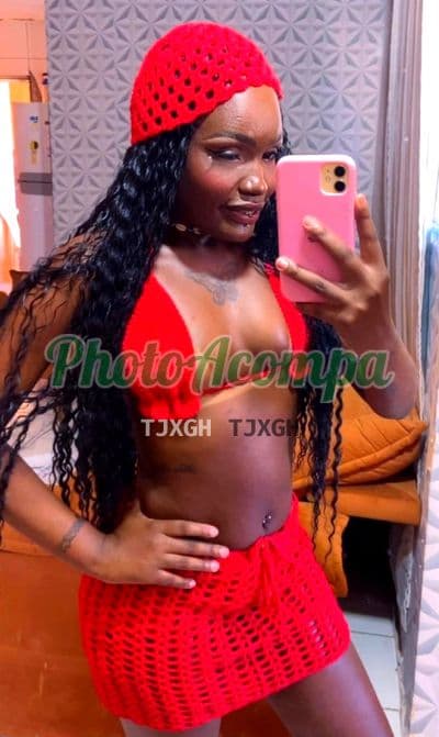 Acompanhante magra em Rio de Janeiro — Sofia, foto 3