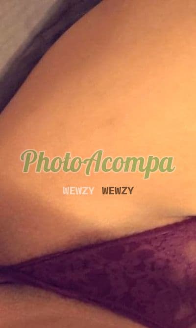 Acompanhante em Brasília com sexo anal (4) — Sofia