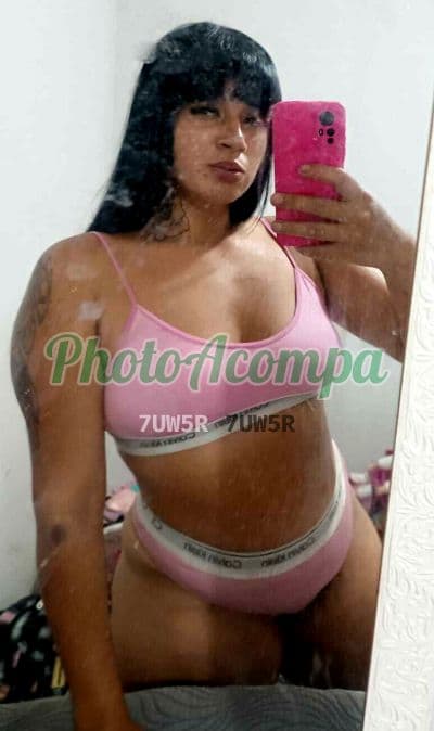 Acompanhante em São Paulo com namoradinha (4) — Sofia