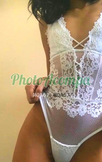 Acompanhante mignon em Maracanaú — Sofia, foto 2