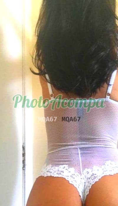 Foto 3: Acompanhante magra em Maracanaú — Sofia
