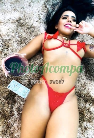 Foto 6: Acompanhante em Osasco — anal, Sofia