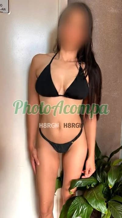 Foto 3: Acompanhante magra em Brasília — Sofia