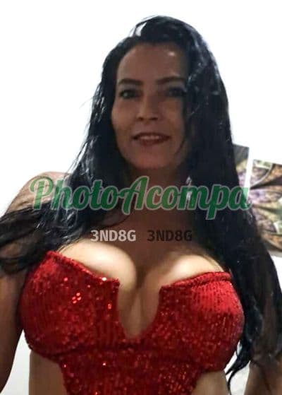 Foto 3: Acompanhante foto verificada em Americana — Sofia