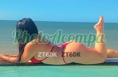Acompanhante foto real em Fortaleza — Sofia, foto 2