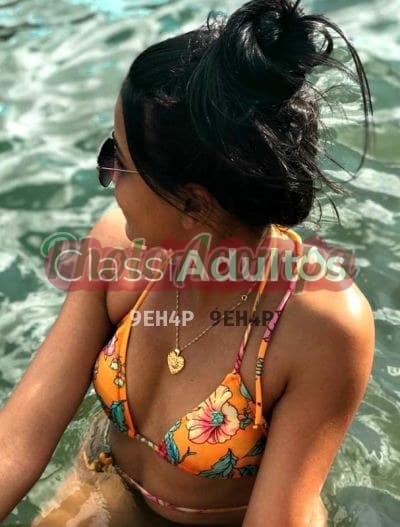 Acompanhante morena em Rio de Janeiro — Sofia