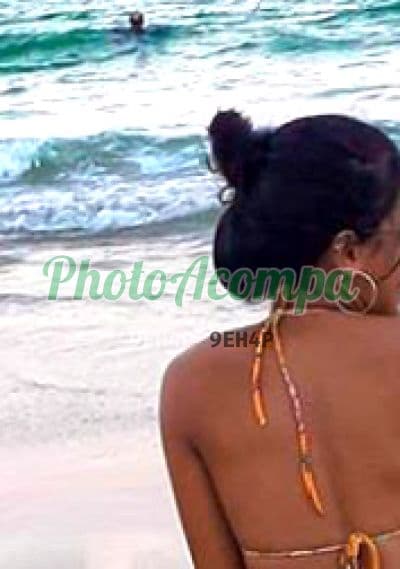 Foto 2: Acompanhante em Rio de Janeiro — beijo grego, Sofia