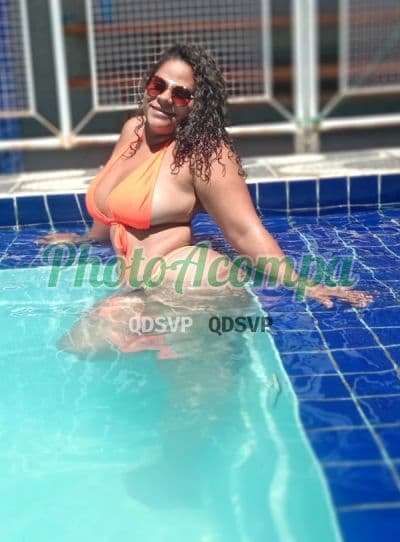 Acompanhante em Valparaíso de Goiás — experiência de namorada, foto 4 de Sofia