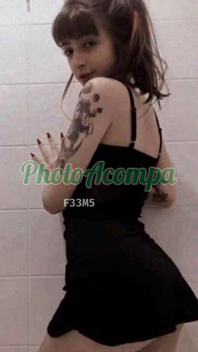 Acompanhante magra em São Paulo, foto 3 de Sofia