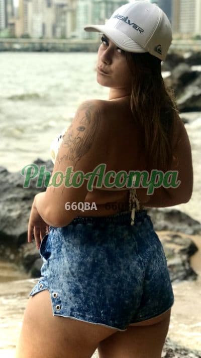 Acompanhante em Itajaí com experiência de namorada (6) — Sofia